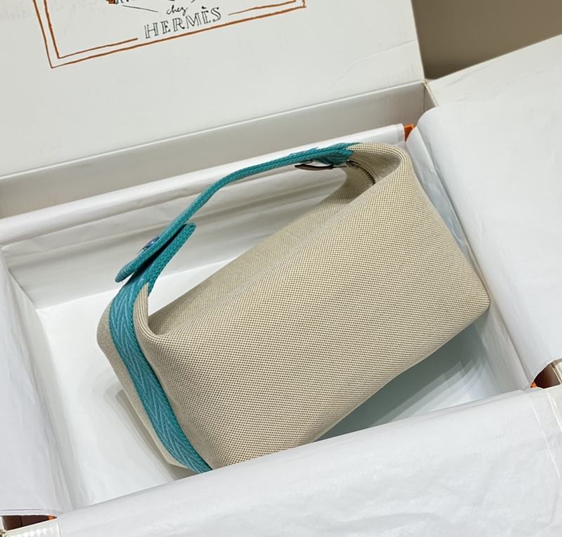 Hermes Cosmetic Bags